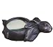Rabbit Magnifying Glass Decorative