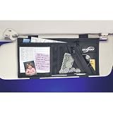Talus Visor Organizer