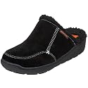 Rocket Dog Women's Cuddles Suede Clog