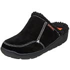 Rocket Dog Cuddles Suede Clog