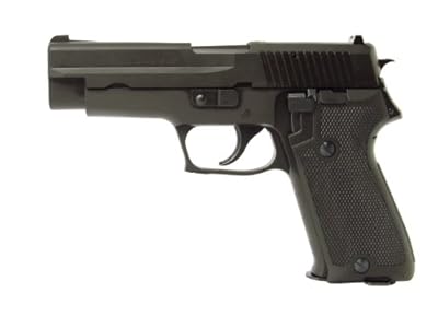 SIG P220 陸上自衛隊 エボリューション HW (モデルガン完成品)