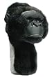 Silverback Gorilla Golf Putter Head Cover