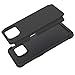 Galaxy S7 Edge Case, Leevin(TM) Dual Layer Hard PC + Soft Silicone Cover [Drop Protection] [Shock Absorption] Slim Armor Case for Samsung Galaxy S7 Edge (Black)