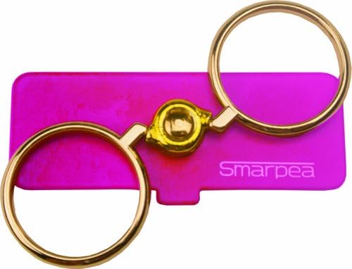 Smarpea Pink Standard Model
