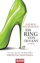 Ein Ring von Tiffany: Roman