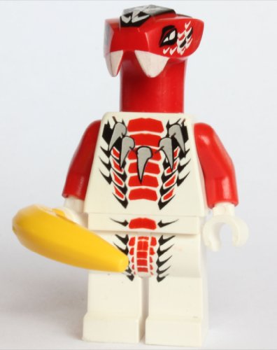 LEGO Ninjago - Fang-Suei