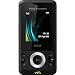 Sony Ericsson W205 Sim Free Mobile Phone - Black