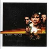 Angels and Airwaves - I-Empire LIMITED EDITION CD Includes 2 Bonus Songs 