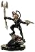 Search : HeroClix: Black Manta # 49 (Uncommon) - Arkham Asylum