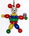 Hess 12621 - Harlekin, Maus