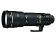 Nikon AF-S Nikkor 200-400 mm F4G ED VR II Objectiv