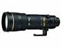 Nikon 200-400mm f/4G AF-S SWM SIC ED IF VR II Nikkor Super Telephoto Zoom Lens for Nikon Digital SLR Cameras