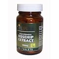 High Strength Rosehip Extract 2000mg 60 Tablets
