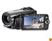 Canon VIXIA HF200 HD Flash Memory Camcorder with 15x Optical Zoom