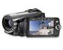 Canon VIXIA HF200 HD Flash Memory Camcorder w/15x Optical Zoom - 2009 MODEL