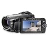Canon VIXIA HF200 HD Flash Memory Camcorder w/15x Optical Zoom
