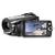 Canon VIXIA HF200 HD Flash Memory Camcorder with 15x Optical Zoom