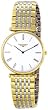 Longines L47092117 La Grand Classic in Steel and 18k Gold Ultra Thin Men's Watch from Longines