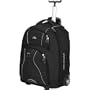 High Sierra Freewheel Wheeled Book Bag Backpack