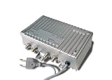 Kathrein VOS 40/F Hausanschluss-Verst�rker f�r moderne HFC-Netze 47/85-862MHz