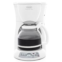 DeLonghi  12-Cup Digital Programmable Drip Coffeemakers