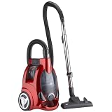Dirt Devil M 3882-1 Bodenstaubsauger Centrixx rot 3 D 2000 Wvon "Dirt Devil"
