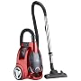 Dirt Devil M 3882-1 Bodenstaubsauger Centrixx rot 3 D 2000 W