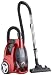 Küche & Haushalt : Dirt Devil M 3882-1 Bodenstaubsauger Centrixx rot 3 D 2000 W
