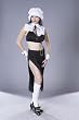Prudence Naughty Pilgrim Puritan Sexy Theatre Costumes