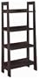 Modern Mission Bookcase
