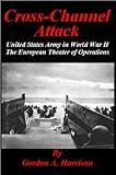 Cross-Channel Attack - D-Day