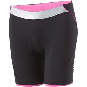 Zero RH + Fusion Short - Women's