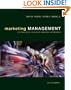 Marketing Management: A Strategic Decision-Making Approach