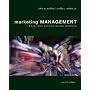 Marketing Management: A Strategic Decision-Making Approach
