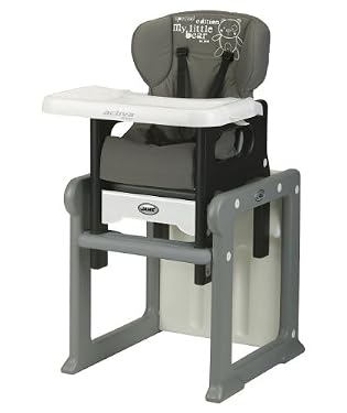 Jane Activa Evo 3 in 1 Highchair - Special Edition