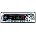 Sports : AUTORADIO mit CD & Verst&auml;rker FA-4102