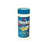 Lexol Vinylex Protectant Quick Wipes Canister of 25 Towelettes Lexol Vinylex Protectant Quick Wipes Canister of 25 Towelettes