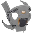 Jeep 2-in-1 Baby Carrier
