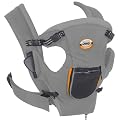 Jeep 2-in-1 Baby Carrier