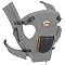 Jeep 2-in-1 Baby Carrier