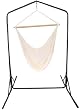 Oval Hammock Chair Stand