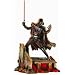 Star Wars Darth Vader 17" Resin Statue $32 Shipped
