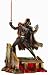 Star Wars Darth Vader 17" Resin Statue