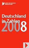 Deutschland in Zahlen 2008