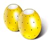 Steam N Go Cloths Steam Dryer Balls, Set Of 2