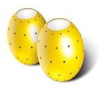 Steam N Go Cloths Steam Dryer Balls, Set Of 2