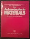 An Introduction to materials