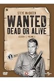 Wanted Dead Or Alive Series 1, Volume 2 (Region 2) (Import)