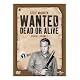 WANTED DEAD OR ALIVE - Series 1 - Vol 2 (1958)