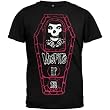 Misfits - Coffin T-Shirt